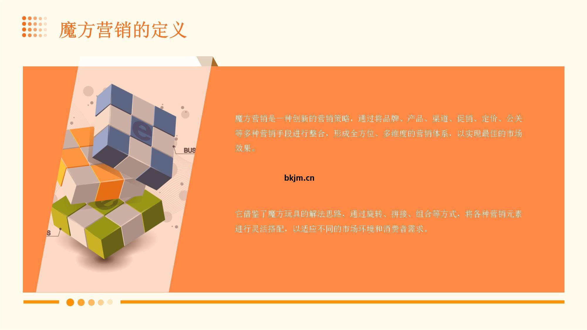 解鎖(suo)市(shi)場魔(mo)方 構建(jian)多維整合(he)的(de)精(jing)準營銷策(ce)劃(hua)方案(an)